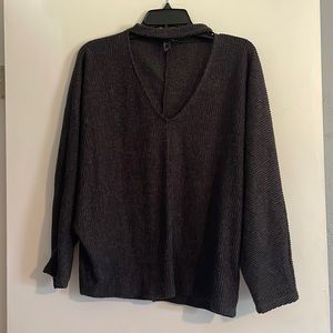 Womens Sweater